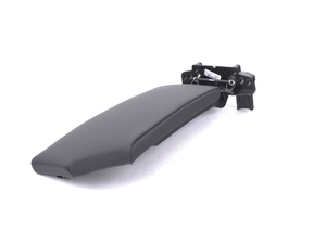 Genuine BMW Center console - black - E60 528i 528xi 535i 535xi 550i