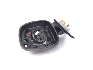 Heated Mirror Without Glass - Right - F25