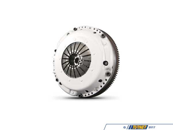 Clutch Masters Stage 4 MINI Cooper S Clutch Kit - FX400 03635-HDCL-AK 03635HDCLAK