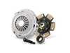 Clutch Masters Stage 4 MINI Cooper S Clutch Kit FX400 W11 1.6L - 03050-HDCL-D 03050HDCLD View 1