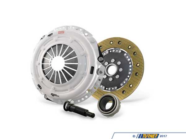 Clutch Masters Stage 2 MINI Cooper S Clutch Kit - FX200 03050-HDKV-R  03050HDKVR