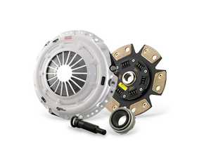 MINI R50 Stage 4 MINI Cooper Clutch Kit - FX400 03052-HDC6