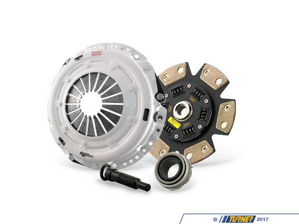 Clutch Masters MINI R50 Stage 4 MINI Cooper Clutch Kit - FX400 03052-HDC6 03052HDC6