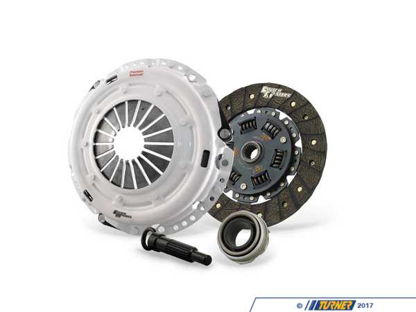 Clutch Masters MINI R50 R52 Stage 1 MINI Cooper Clutch Kit - FX100 03056-HD00 03056HD00