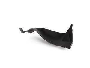 Genuine BMW Right Apron Cover - 51718232636 - E46,E46 M3