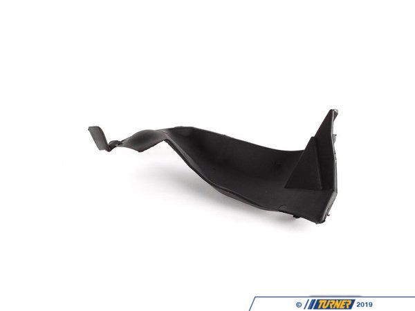 Genuine BMW Genuine BMW Right Apron Cover - 51718232636 - E46,E46 M3 51718232636