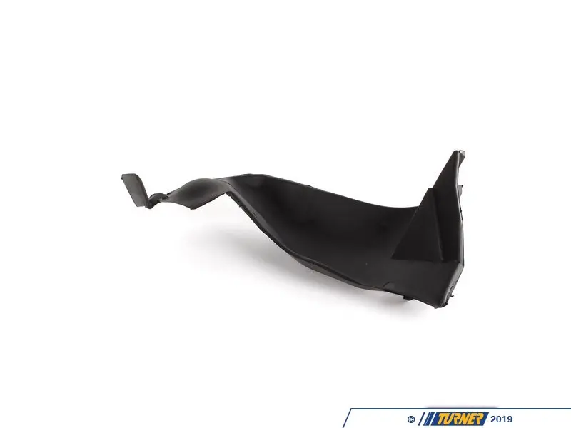 51718232636 - Genuine BMW Right Apron Cover - 51718232636 - E46