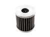 K&P Engineering MINI Cooper K&P Engineering High Performance Stainless Steel Micronic Oil Filter w/ Machine Finished End Caps S35 View 4
