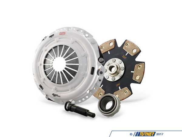 Clutch Masters Stage 5 MINI Cooper S Clutch Kit FX500 03050-HDB6-R 03050HDB6R