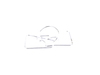 MTC Spring Clip - Priced Each 21517570284 View 3
