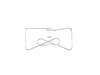 MTC Spring Clip - Priced Each 21517570284 View 1