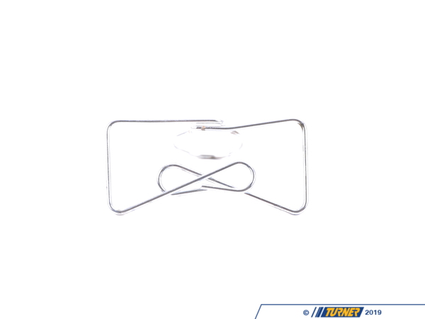 MTC Spring Clip - Priced Each 21517570284