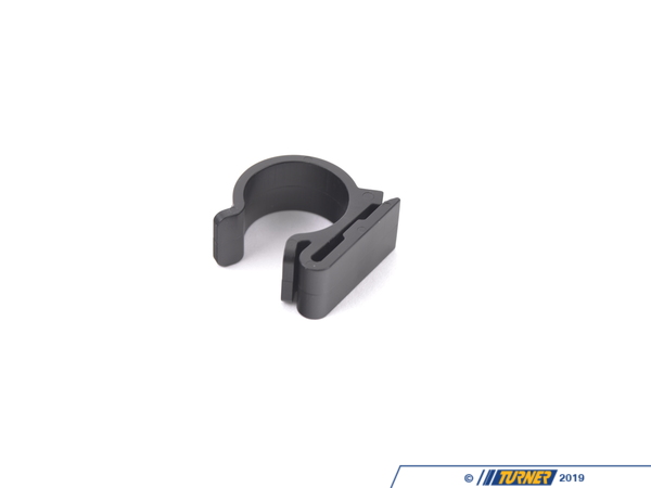 Genuine BMW Clip - E70, E71, F15, G29 17127798499