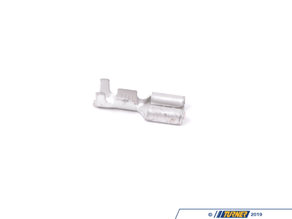 Genuine BMW Cable Socket Female - E24, E3, E30, E31, E32, E34, E39 61131376460