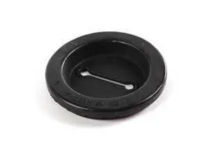 Genuine BMW Rubber Grommet D=40mm - 34321154322 - E30,E34,F25,F26