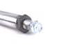 Brey-Krause Brey-Krause Sub belt Mount - priced each  R-9259 View 2