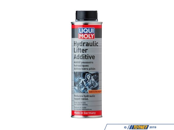 Liqui-Moly Liqui-Moly Hydraulic Lifter Additive - 300mL 20004