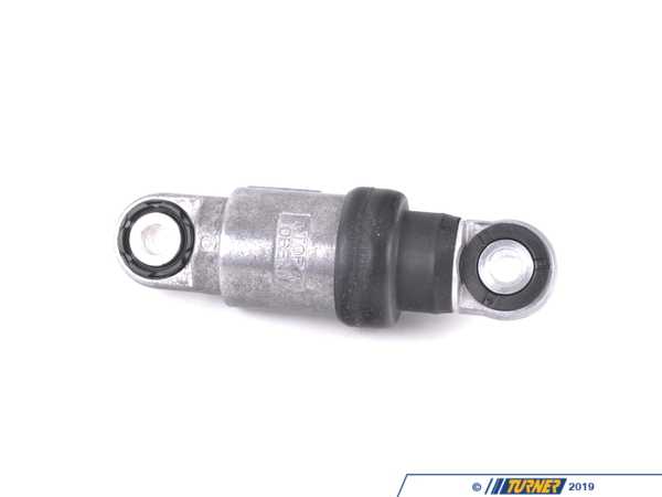 Gates Gates Accessory Belt Hydraulic Tensioner - E31, E38, E39, E53 11281709613