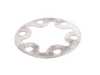 Genuine BMW Engine Securing Plate 11311305070 11311305070 View 1