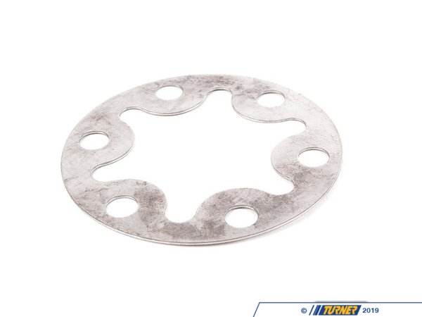 Genuine BMW Engine Securing Plate 11311305070 11311305070