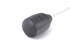 Turner Motorsport Turner Rally Shift Lever - Clear Anodized 013264TMS02-02 View 4