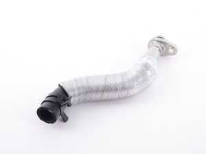 Turbo Oil Return Pipe - N14 / N18 1.6L Engine