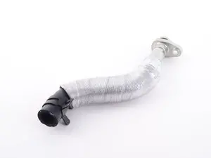 Turbo Oil Return Pipe - N14 / N18 1.6L Engine