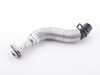 Rein Turbo Oil Return Pipe - N14 / N18 1.6L Engine 11658617069 View 2