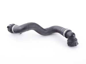 Rein Radiator Hose - Lower - Z4