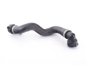 Rein Radiator Hose - Lower - Z4
