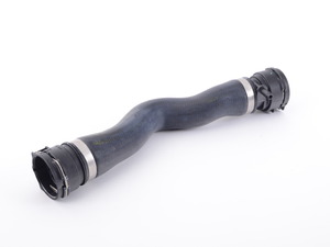 OEM Rein Upper Radiator Hose - E9X M3