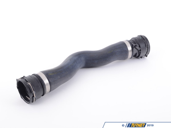 Rein OEM Rein Upper Radiator Hose - E9X M3 11537838214