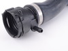 Rein OEM Rein Upper Radiator Hose - E9X M3 11537838214 View 3
