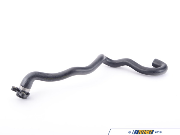 Rein Rein Cooling Hose - Cylinder Head To Thermostat - E60, E61 11537566329