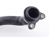 Rein Rein Cooling Hose - Cylinder Head To Thermostat - E60, E61 11537566329 View 4