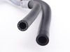 Genuine BMW Genuine BMW Power Steering Pipe - Fluid Container to Pump Hose and Cooler - E60 E63 E64 32412282816 View 3