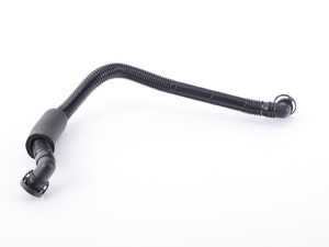 Rein Secondary Air Pump - Pressure Hose - E39