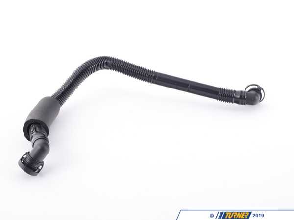 Rein Rein Secondary Air Pump - Pressure Hose - E39 11721435456