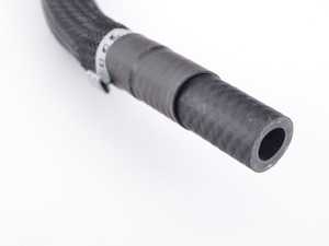 Power Steering Return Line