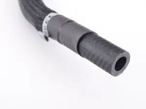 Power Steering Return Line