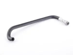 BMW E46 M3 Power Steering Cooler Return Line