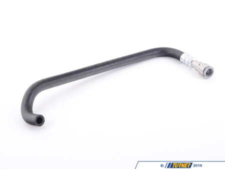 32412282353 - BMW E46 M3 Power Steering Cooler Return Line Turner