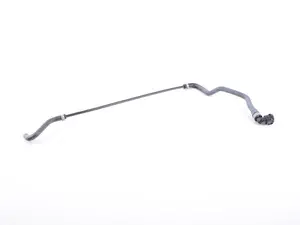 Expansion Tank Vent Pipe
