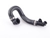 Rein Rein Lower Cooling Hose - E82, E88, E90, E91, E92, E93, Z4 17117524710 View 1