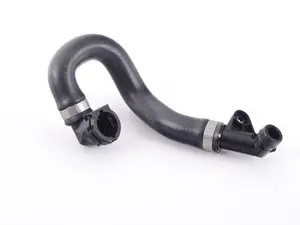 Rein Lower Cooling Hose - E82, E88, E90, E91, E92, E93, Z4
