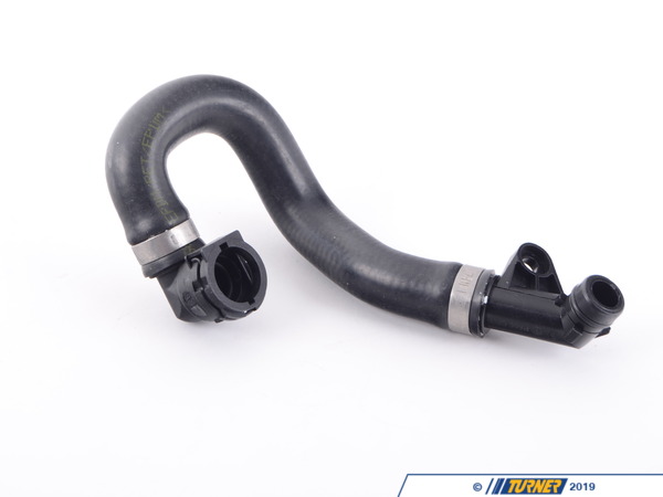 Rein Rein Lower Cooling Hose - E82, E88, E90, E91, E92, E93, Z4 17117524710