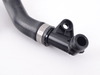 Rein Rein Lower Cooling Hose - E82, E88, E90, E91, E92, E93, Z4 17117524710 View 4