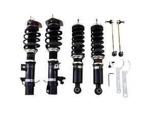 BR Series Coilover Suspension Kit - Extreme Low