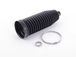 Rein Tie Rod Boot Repair Kit - E53