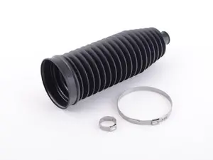 Rein Tie Rod Boot Repair Kit - E53